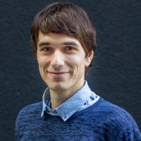 Moritz Schott