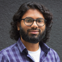 Mohammed Rizwan Khan